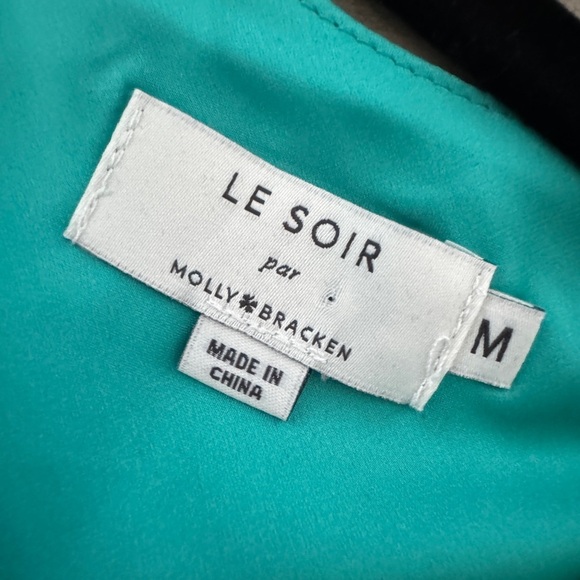 Molly Bracken Cowl Neck Tank - Picture 7 of 8